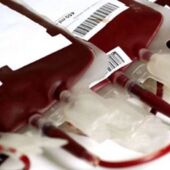 El Banco de Sangre de Baleares hace un llamamiento para donación de sangre O+ y O-