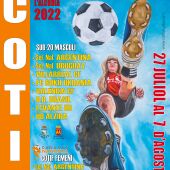COTIF 2022