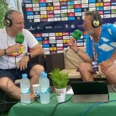 Orihuela acoge el Campeonato de España de Balonmano playa edición de mas equipos participantes 