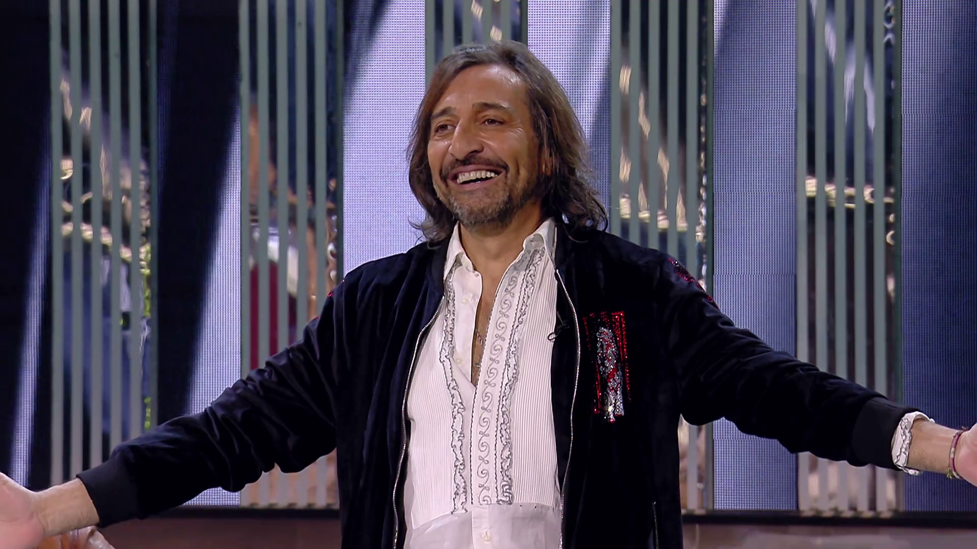 Programa 3: Antonio Carmona Programa 3: Antonio Carmona