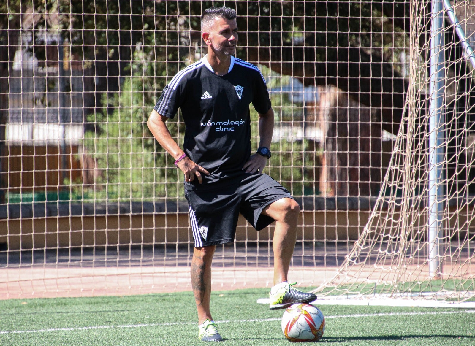 Onda Deportiva Marbella, lunes 1 de agosto de 2022 Onda Deportiva Marbella, lunes 1 de agosto de 2022