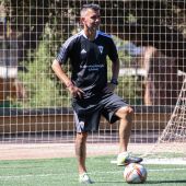Santi Moreno 2022