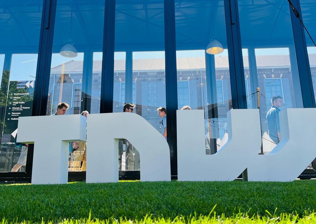 València trabaja en una alianza para impulsar el ecosistema emprendedor y proyectarlo internacionalmente València trabaja en una alianza para impulsar el ecosistema emprendedor y proyectarlo internacionalmente