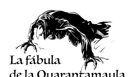 sagunto quarantamula