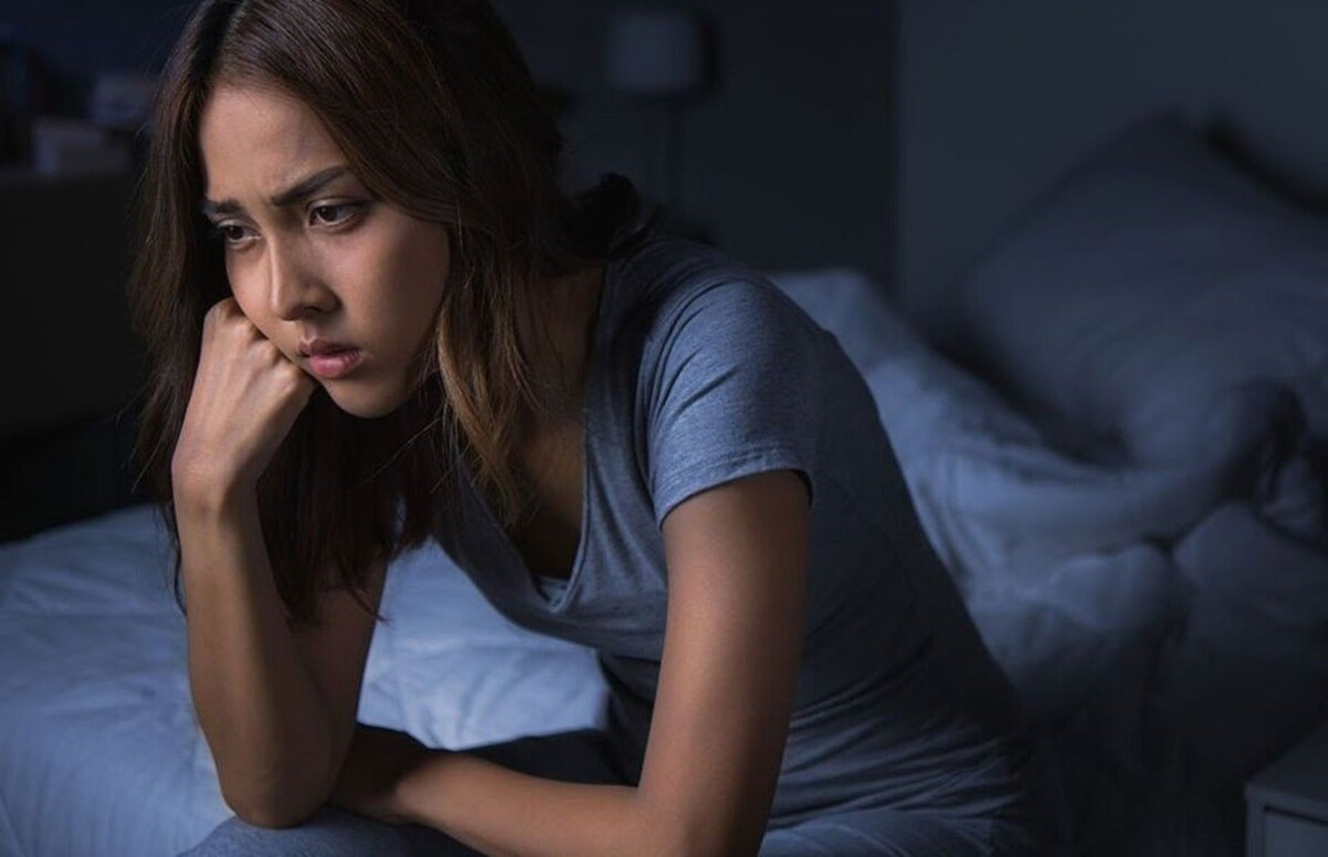 Fátiga emocional: Qué es y cómo evitarla Fátiga emocional: Qué es y cómo evitarla