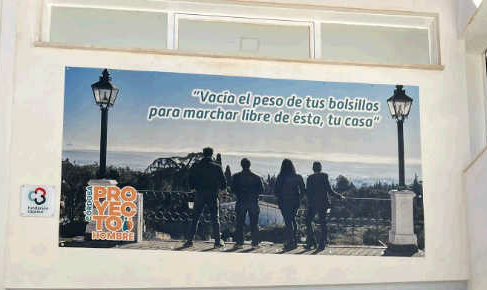 Aumenta el consumo de drogas con la pandemia Aumenta el consumo de drogas con la pandemia