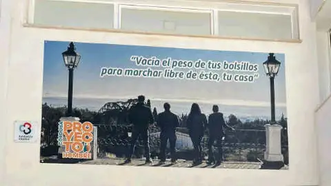 Proyecto hombre Proyecto hombre