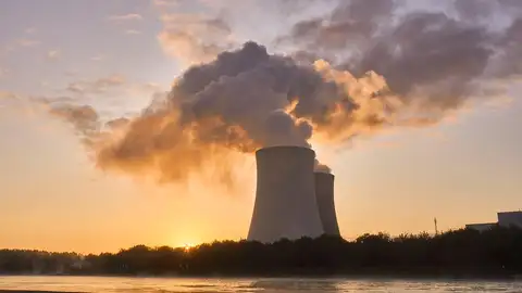 El PP plantea prorrogar la vida útil de las centrales nucleares