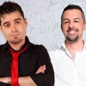 Alex Clavero y Fontecha