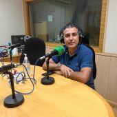Carlos Rontomé, consejero de cultura en Ceuta