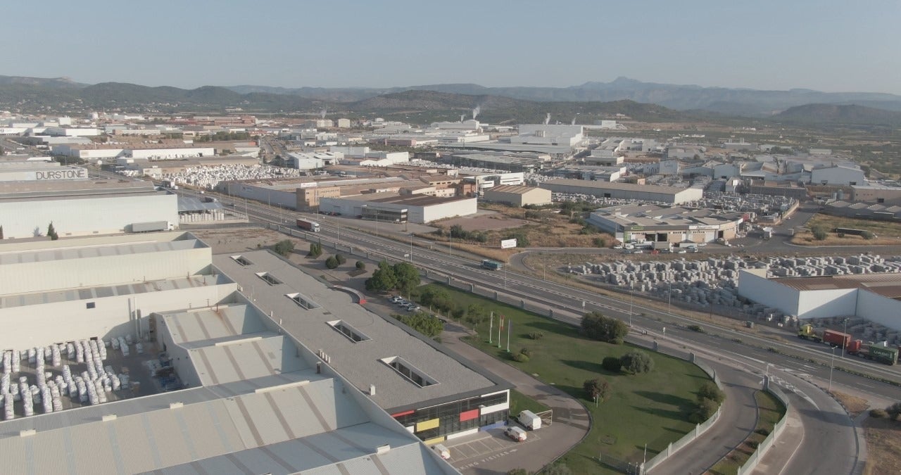 Onda Logistic lanza una campaña para atraer inversores neerlandeses Onda Logistic lanza una campaña para atraer inversores neerlandeses