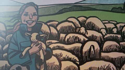 CRISTINA AL&Oacute;S