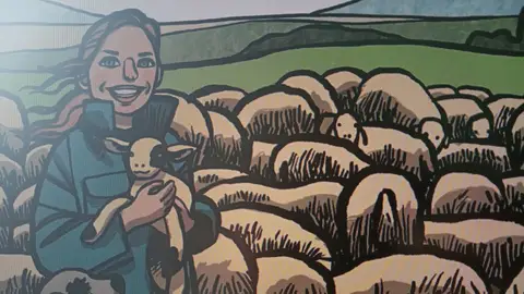 CRISTINA ALÓS CRISTINA ALÓS