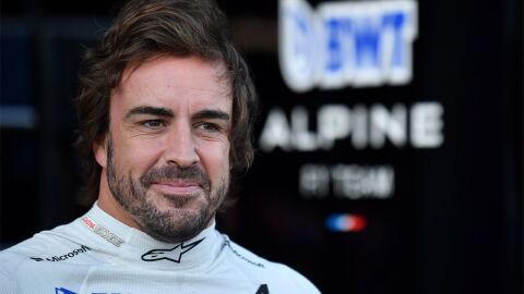 Alonso