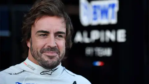 Alonso Alonso
