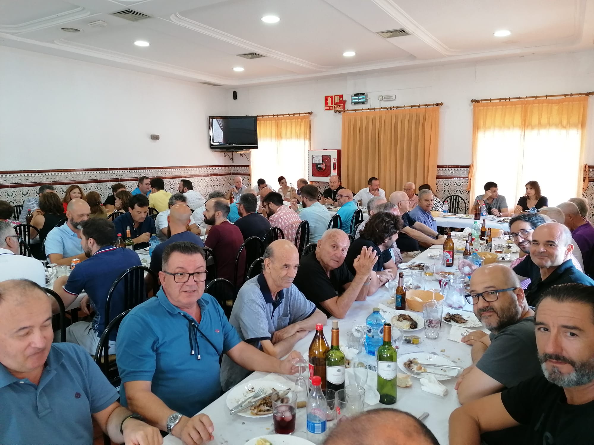 El Misteri d'Elx inicia la cuenta atrás para sus representaciones en agosto El Misteri d'Elx inicia la cuenta atrás para sus representaciones en agosto