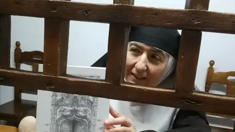 Santa Isabel la Real Santa Isabel la Real