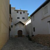 Monasterio de Santa Isabel la Real