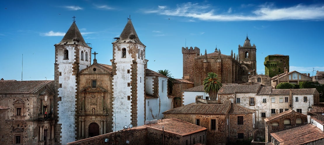 Más de Uno Cáceres Más de Uno Cáceres