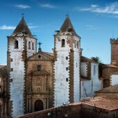 Los datos turísticos de junio en Cáceres sube en un 23.5% respecto al mismo mes del año anterior