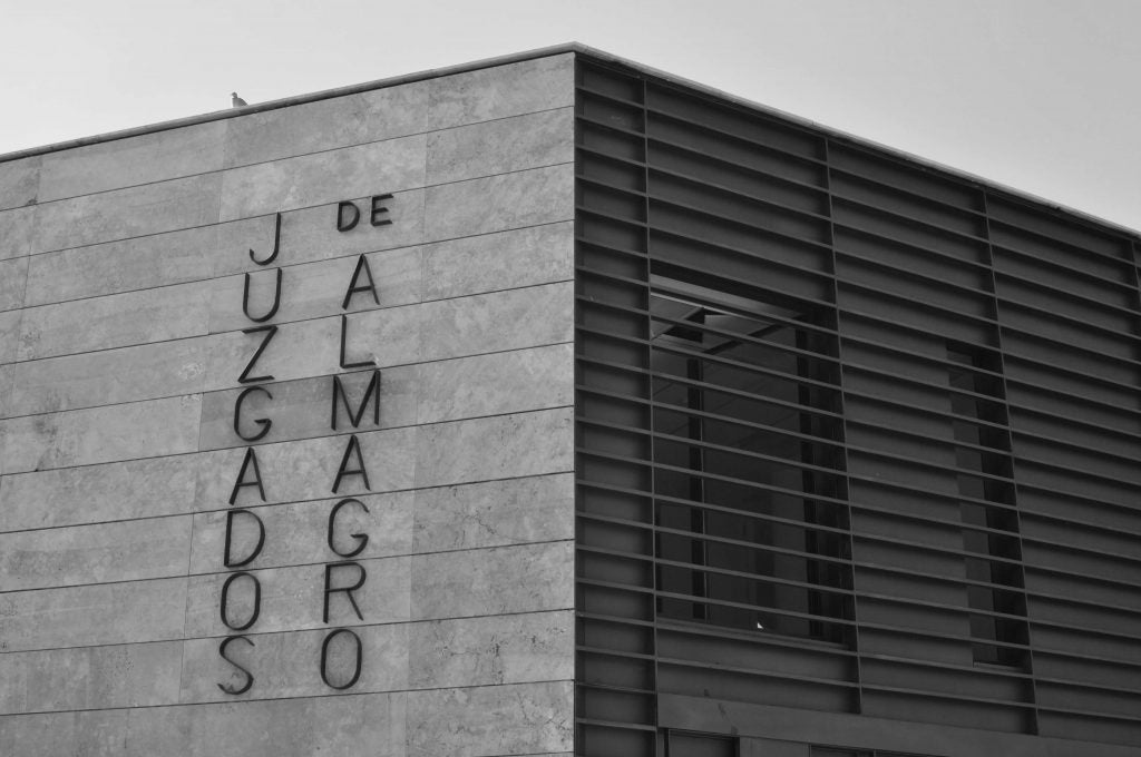 A prisión una mujer tras agredir presuntamente con arma blanca a un hombre en Almagro A prisión una mujer tras agredir presuntamente con arma blanca a un hombre en Almagro