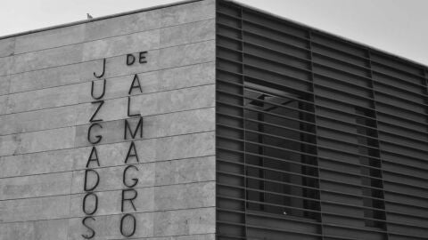 Juzgados de Almagro