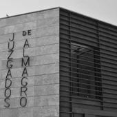 Juzgados de Almagro Juzgados de Almagro