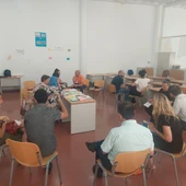 Cerca de 300 personas participan en las encuestas sobre el POM lanzadas por el Ayuntamiento de Toledo Cerca de 300 personas participan en las encuestas sobre el POM lanzadas por el Ayuntamiento de Toledo