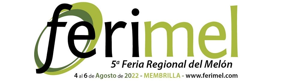 FERIMEL: Feria Regional del Melón de Membrilla FERIMEL: Feria Regional del Melón de Membrilla