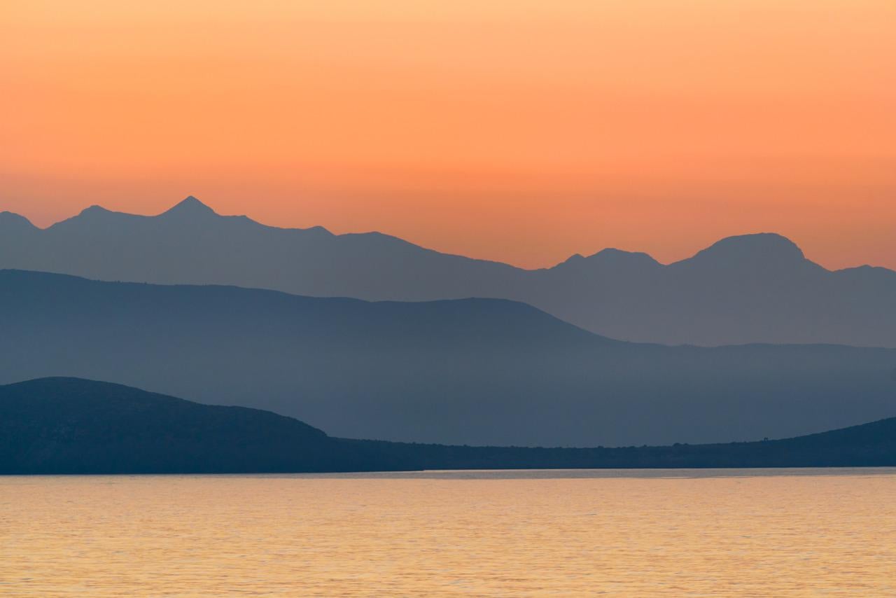 La ola de calor marina pone en riesgo máximo el ecosistema del mar Mediterráneo La ola de calor marina pone en riesgo máximo el ecosistema del mar Mediterráneo