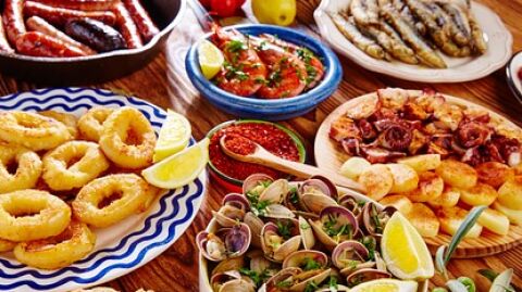 &iquest;Qu&eacute; opinan los almerienses del panorama actual de las tapas?