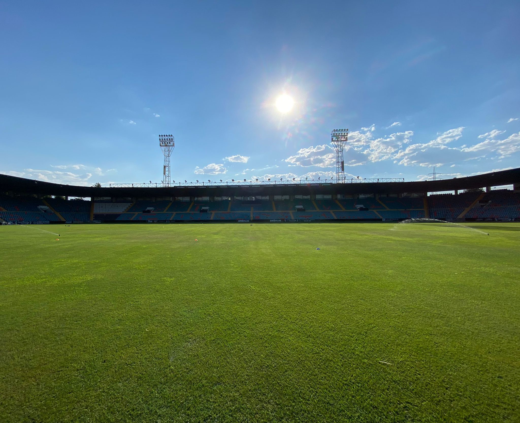 ¿Qué ha pasado en la primera edición de la 'UDS International Cup', impulsada por el Salamanca UDS? ¿Qué ha pasado en la primera edición de la 'UDS International Cup', impulsada por el Salamanca UDS?