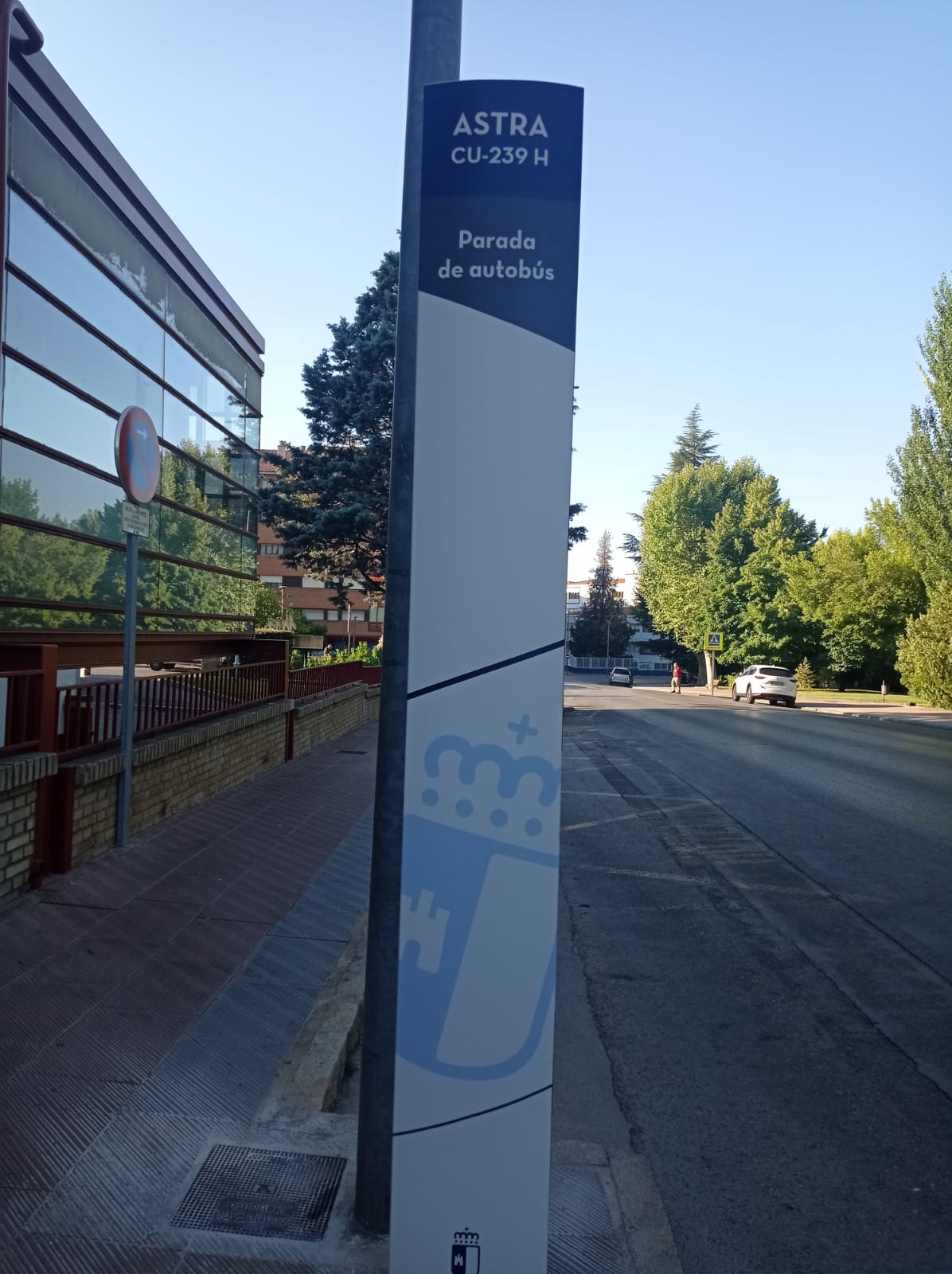 En marcha los autobuses del Astra entre Jábaga, Chilarrón y Cuenca En marcha los autobuses del Astra entre Jábaga, Chilarrón y Cuenca