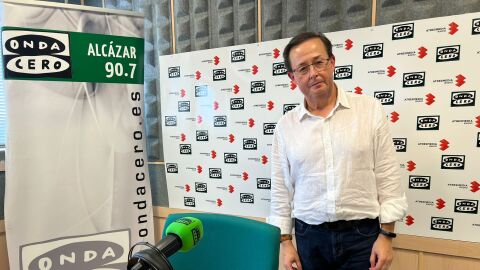 Felix Toribio, director de "Nuestro Ajedrez en Europa"
