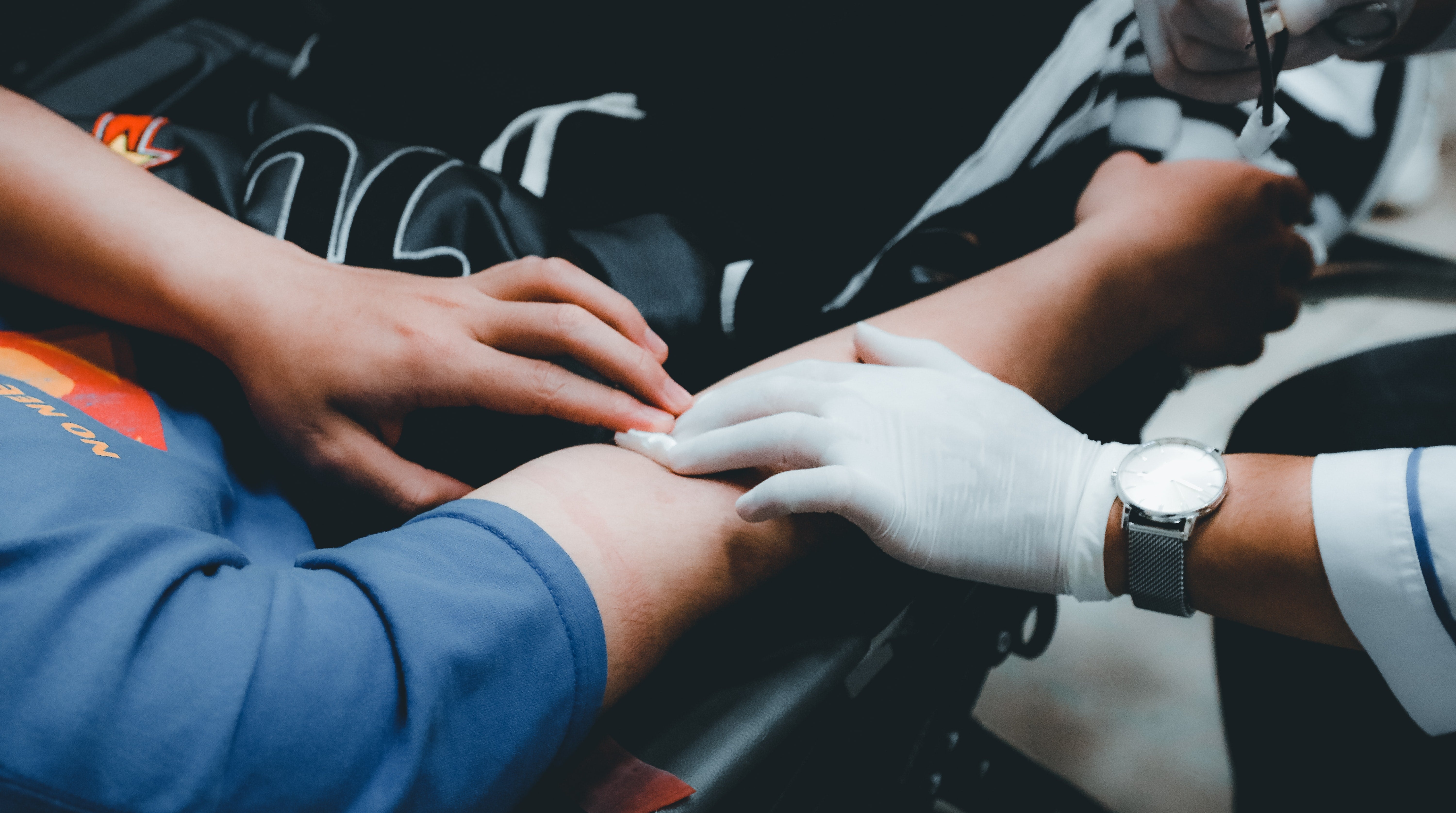 Llamamiento para donar sangre en Madrid: las reservas están en alerta Llamamiento para donar sangre en Madrid: las reservas están en alerta