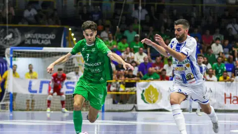 Alvarito Quevedo en partido Alvarito Quevedo en partido