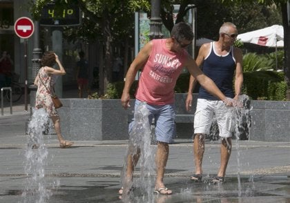 No, en Madrid no hay playa, ¿y qué? No, en Madrid no hay playa, ¿y qué?