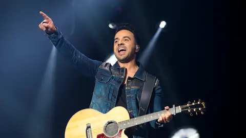 Luis Fonsi actuará en Onda el próximo 13 de agosto en el recinto multiusos. Luis Fonsi actuará en Onda el próximo 13 de agosto en el recinto multiusos.