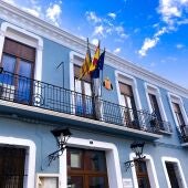 Ayuntamiento Riola