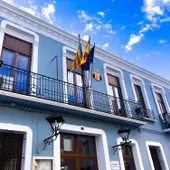 Ayuntamiento Riola Ayuntamiento Riola