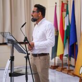 Francisco Pomares