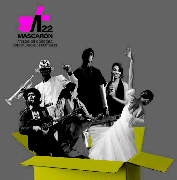 La mayor programación cultural de la provincia en Priego de Córdoba La mayor programación cultural de la provincia en Priego de Córdoba