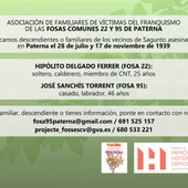 Sagunto fosa Sagunto fosa