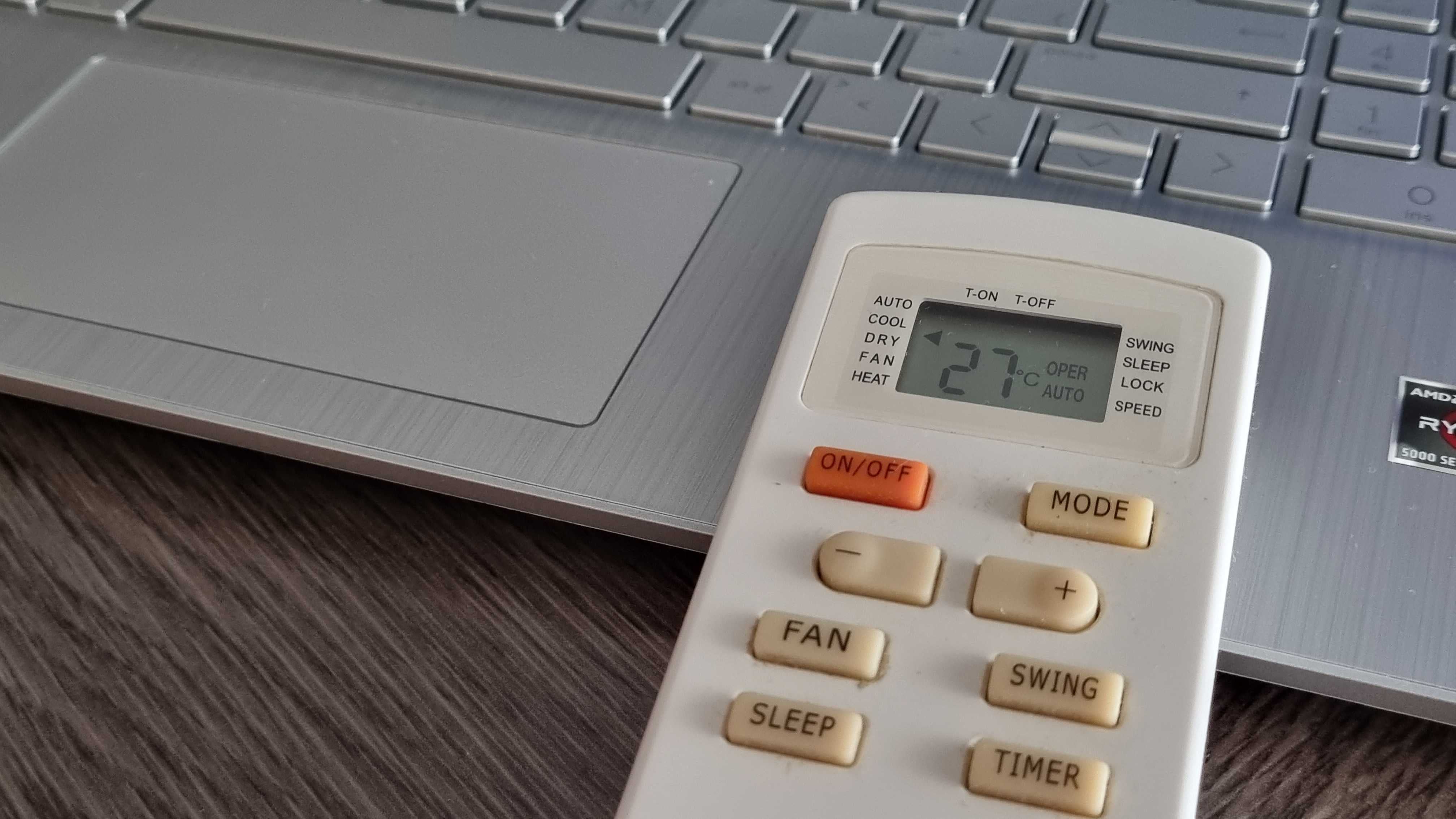 A qué temperatura hay que poner el aire acondicionado: el dinero que se ahorraría con la nueva normativa A qué temperatura hay que poner el aire acondicionado: el dinero que se ahorraría con la nueva normativa