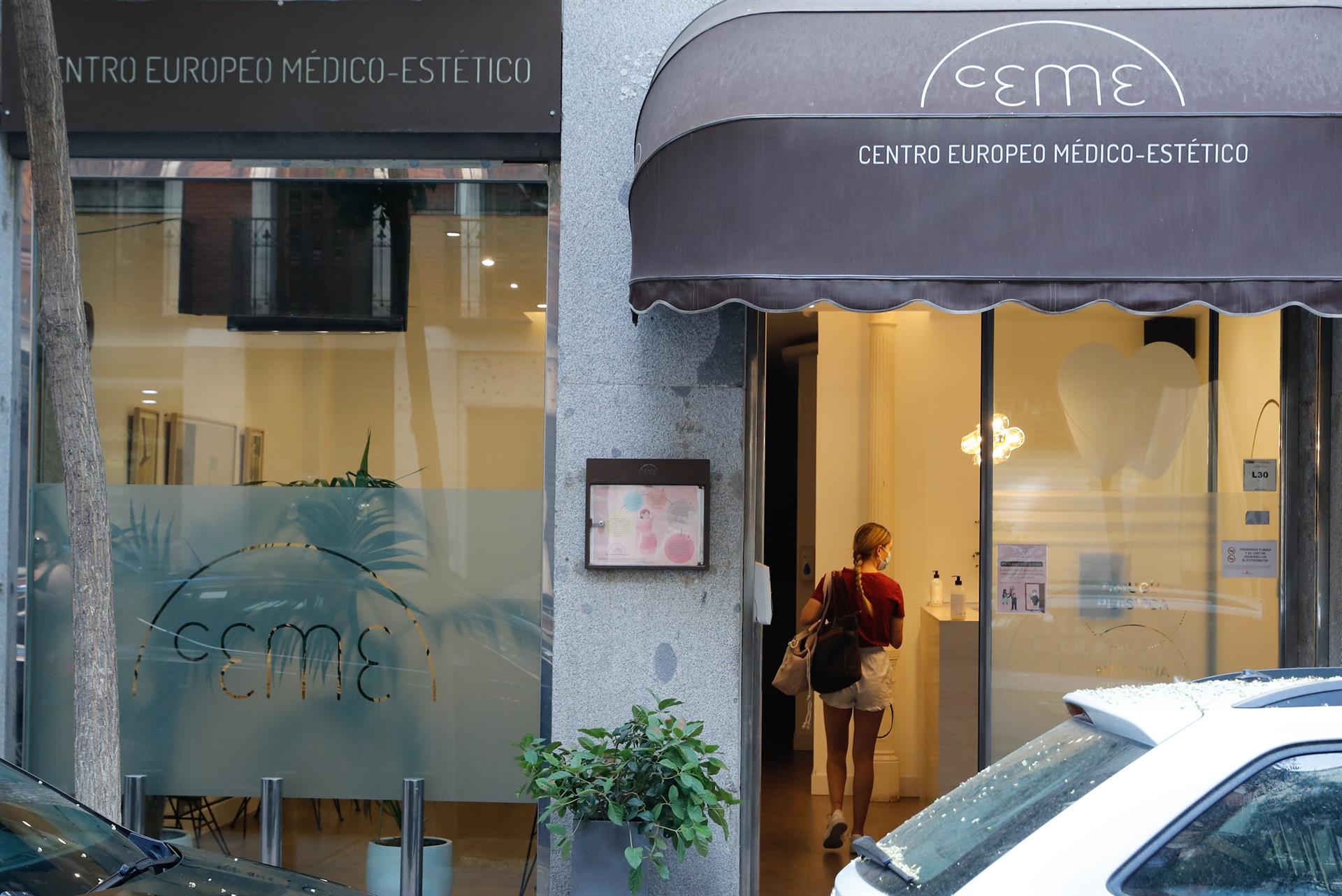 Caso Silvia Idalia: investigan a otro médico que atendió a la joven tras la operación Caso Silvia Idalia: investigan a otro médico que atendió a la joven tras la operación