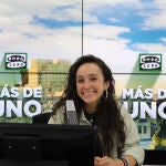 Lucía Noguerales, redactora de Ondacero.es