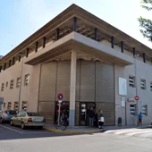 Centro de Salud Algemesí Centro de Salud Algemesí