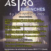 I Jornadas Astronómicas I Jornadas Astronómicas