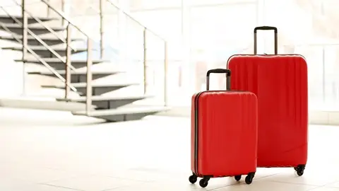 Maletas de cabina Maletas de cabina
