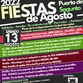 sagunto fiesta alternativa sagunto fiesta alternativa